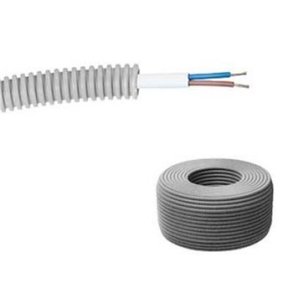 K-RR 16/PLS 2x1,5 +105C 100M