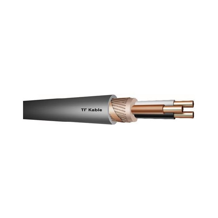 PFSP 3X6/6 ER 1KV - PFSP - Norges el-grossist