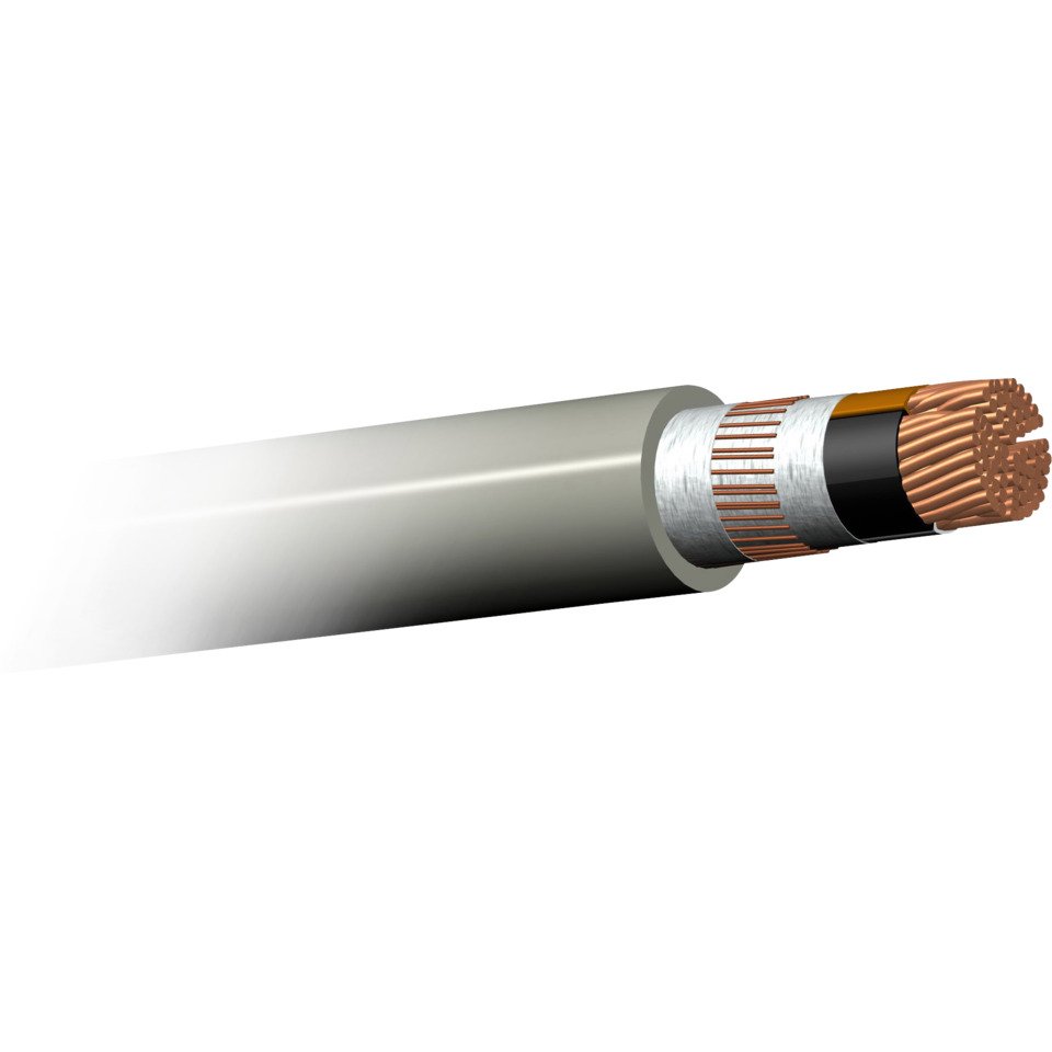 NEXANS PFSP 1kV 3x10/10 - PFSP - Norges el-grossist