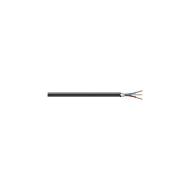 NKT PR 500V 2X2,5/2,5 LIMT SORT