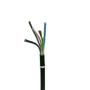 RV-K 5G10 0,6/1KV SORT