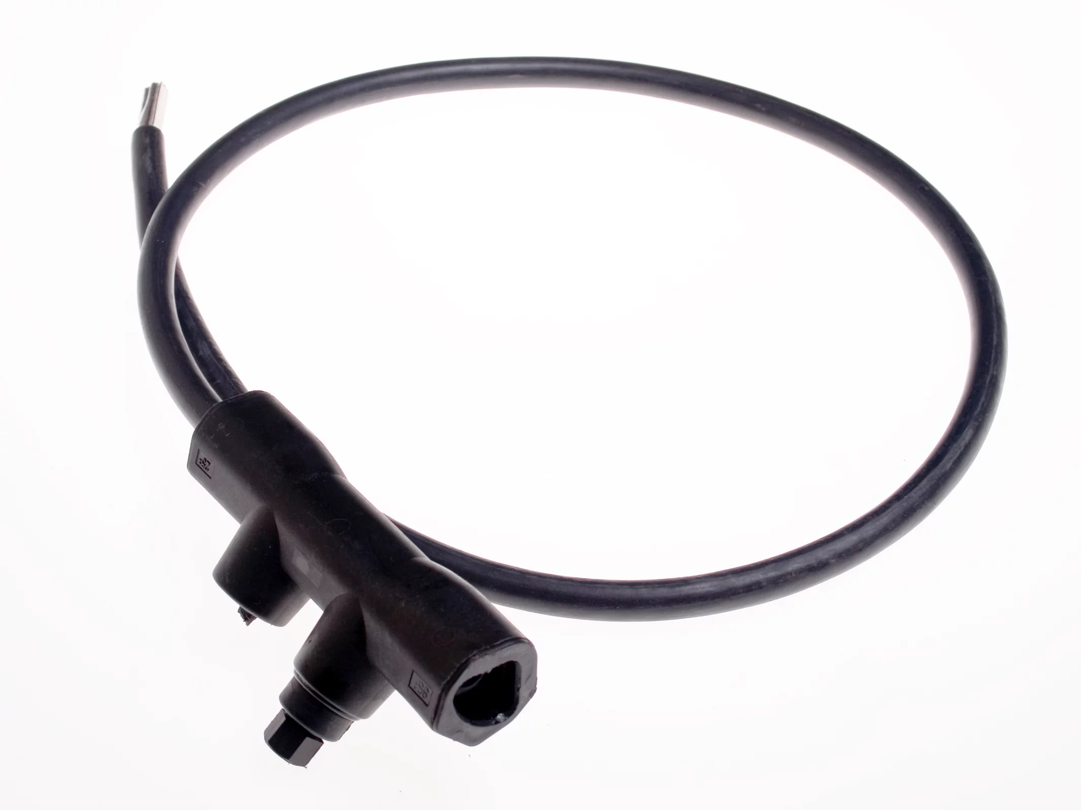 Isolerte overgangshylser