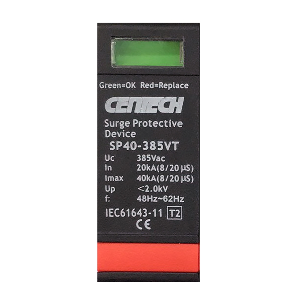 Reserveplugg/Tilbehør