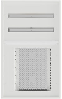 Fordelingsskap pakke