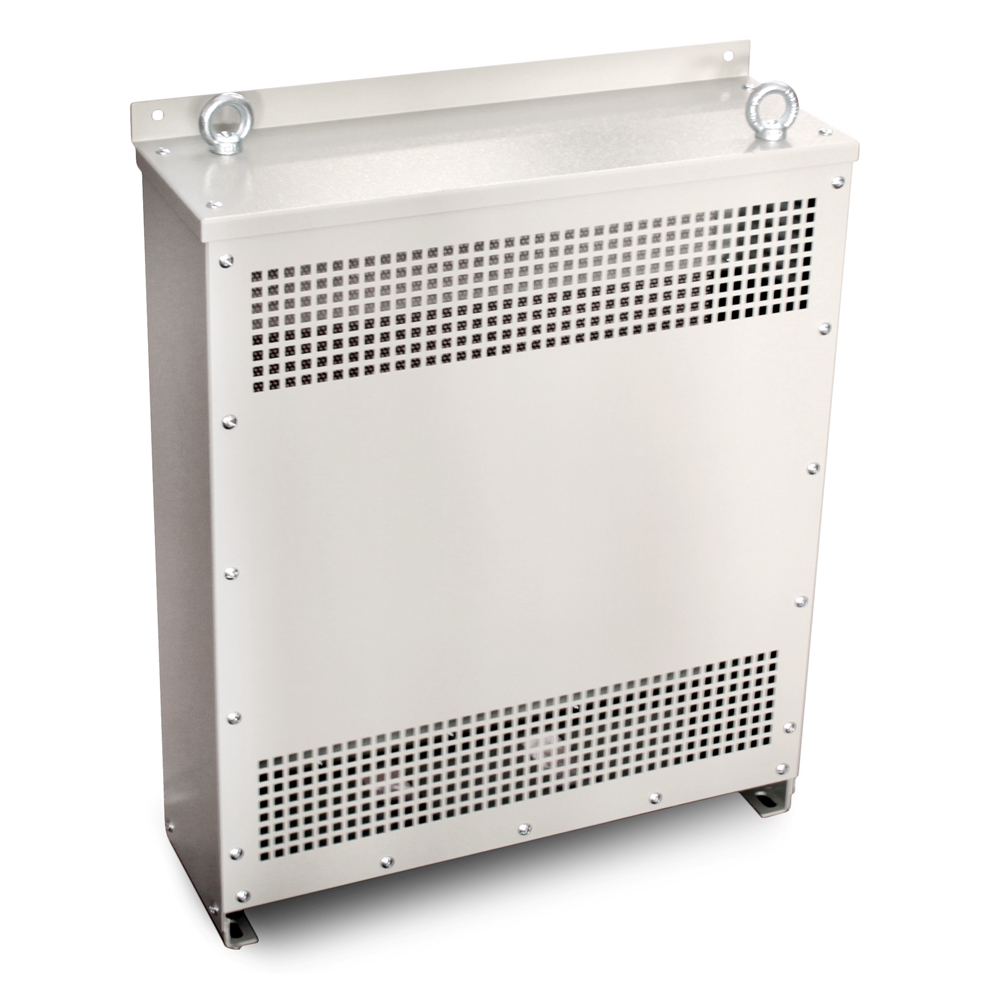 Lavtapstransformator