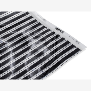 FlexFoil�100cm�60W/m2