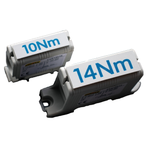 Merkeskilt 14Nm for 95mm² koblingsklemme