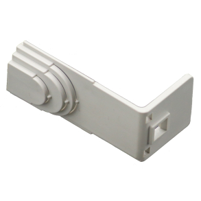 Kobl.klemme Al/Cu 150mm² avdekking x1 CK 150 IP30