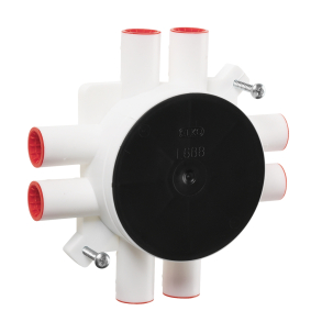 ELKO BRANN 40/246 TAKBOKS