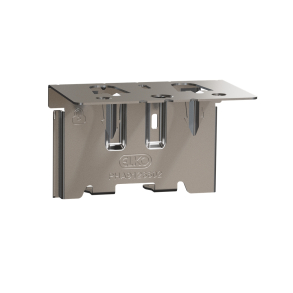 Stenderfeste for Flexi+ bokser. Egner seg til bde tre- og stlstendere