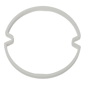 L648 Utforingsring 6mm