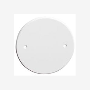 Pvegglokk 1 hull tett PH