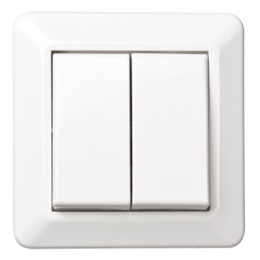 RS Polarhvit/6-6 I  PH