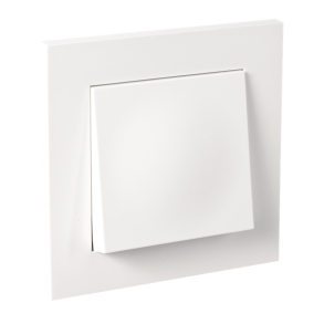 Plus bryter innfelt 6/1  PH