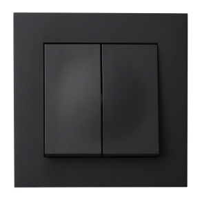 Plus bryter innfelt 6-6  SO