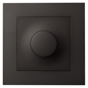 315 LED er en dimmer som benyttes til LED, kapasitive og ohmske laster.