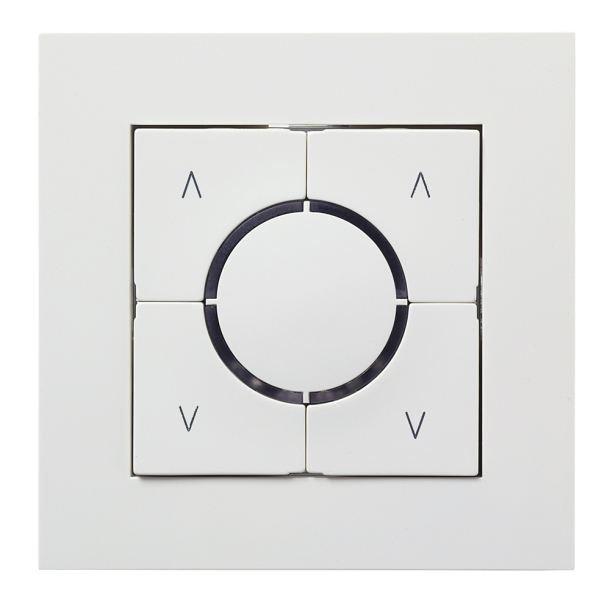 Plus LED dimmer 2X2,5A PH