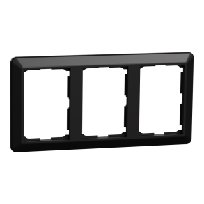 3-hulls dobbelstikkramme RS SO