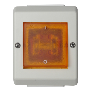 S16/2 VP bryter m/lys  PH