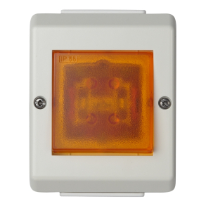 S16/6 VP bryter lys  PH