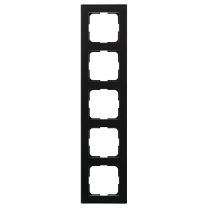 Plus Option sotet sort 5H