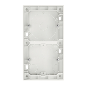 Plus dobbel kappe 25mm PH