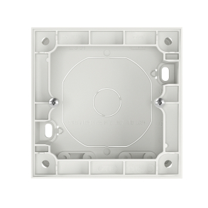 Plus enkel kappe 40mm PH