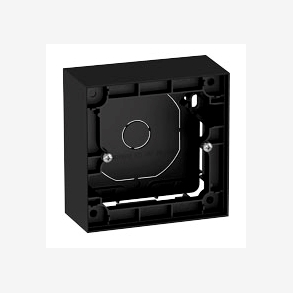 Plus enkel kappe 40mm  So