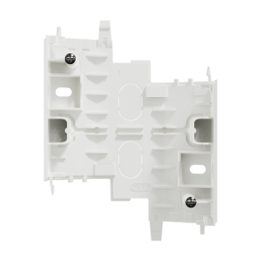 Plus H.kappe mod midtdel PH