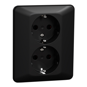 Lav dobbel stikk I RS SO