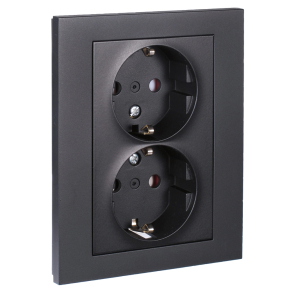 Plus option dobbel stikk SO