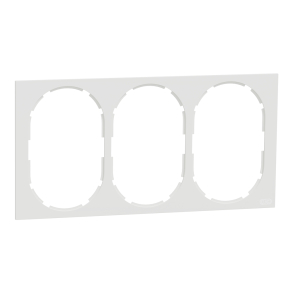 ELKO One - Stikk ramme 3-hull RH