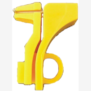 Ls for automatsikring, jordfeilautomat og overlastvern