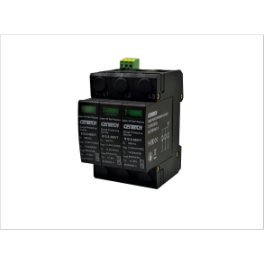 OVERSPENNINGSVERN 3P T1+2385V