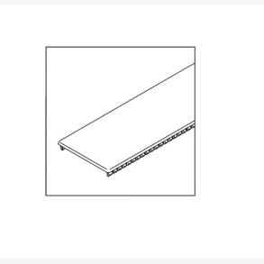 AVDEKKING GR 1 METER
