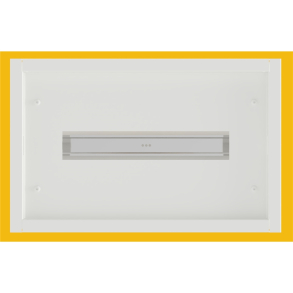 Fordelingsskap 1 rader 15 mod. bredde 40, dybde 7