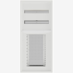 Skappakke 2R TN 4x50A OV 8K D7B40