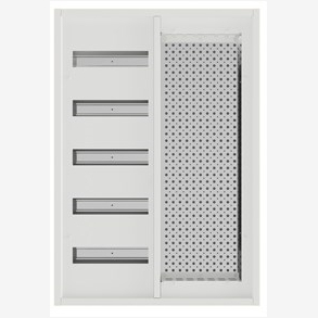 Skappakke 5R TN 4x63A OV 14K D10B55