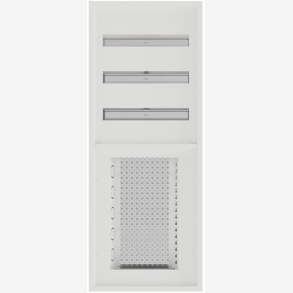 Skappakke 3R IT 3x50A OV 10K D7B40