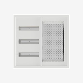 Skappakke 3R IT 3x50A OV 10K D7B55