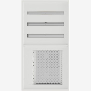 Skappakke 3R IT 3x63A OV 14K D10B55