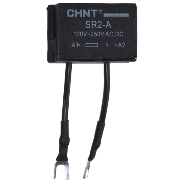 Rc element NC1 12-32A 100V-250V AC/DC