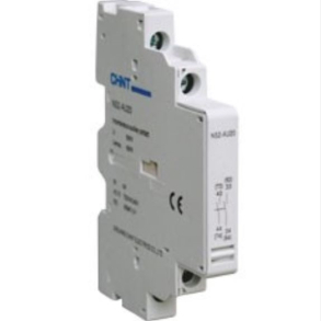 Hjelpekontakt NS2/NS8 AU-20 2NO