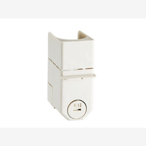 Kontaktor B250-B400 avdekking B-serie