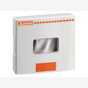 KontaktorfrontbeskyttelseBF09-38