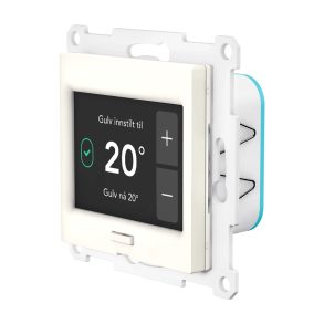 PLEJD - Termostat TRM-01-EW passer til PH Elko