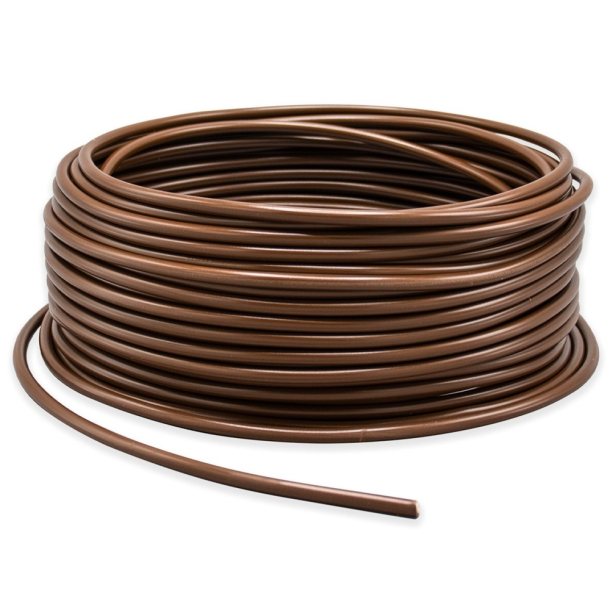 FlexFoilRKK1,5mm2brun(50m/pk)