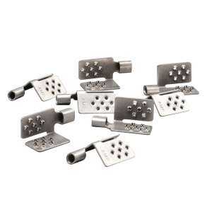 FlexFoil�Tilkoblingsklemme�AMP