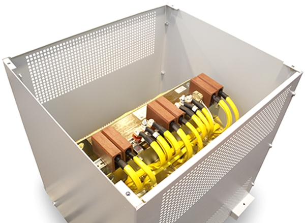 Transformatorer - Norges el-grossist