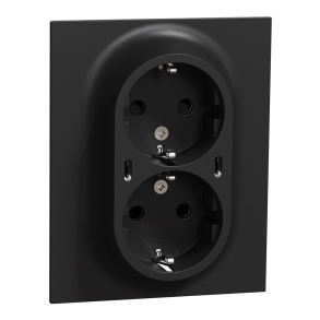 ELKO One - Dobbelstikk 2x USB C PD lader